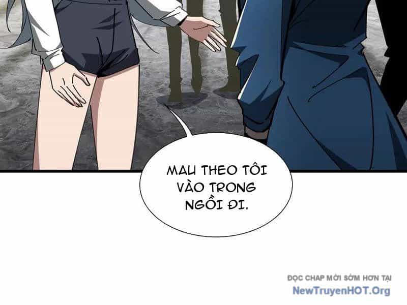 Dị Ngục Bạo Quân: Cái Bóng Của Ta Có Thể Tiến Hóa Vô Hạn - Chương 23 - ảnh 29