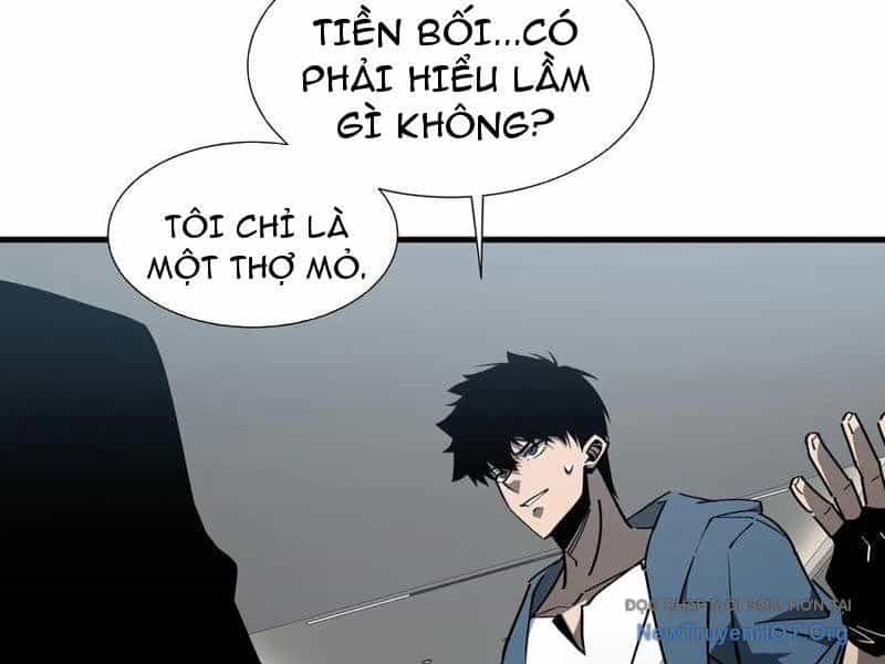Dị Ngục Bạo Quân: Cái Bóng Của Ta Có Thể Tiến Hóa Vô Hạn - Chương 23 - ảnh 57
