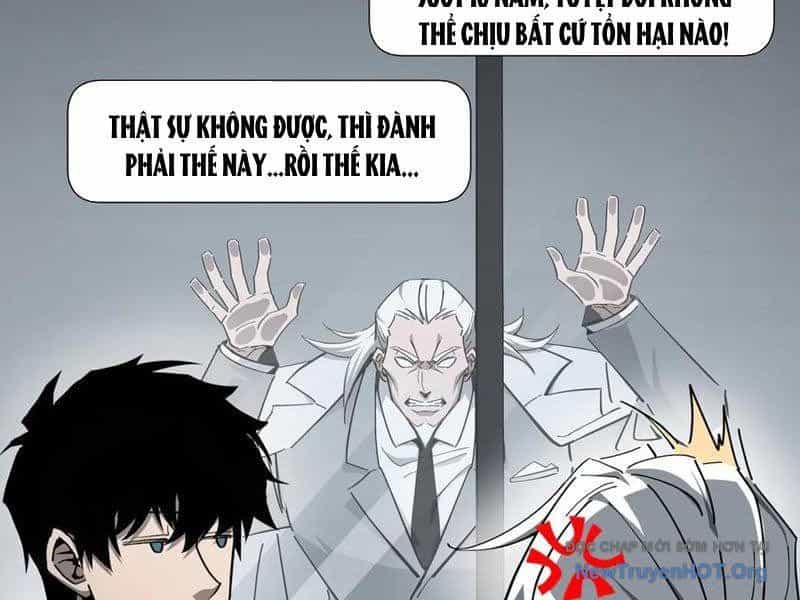 Dị Ngục Bạo Quân: Cái Bóng Của Ta Có Thể Tiến Hóa Vô Hạn - Chương 23 - ảnh 90