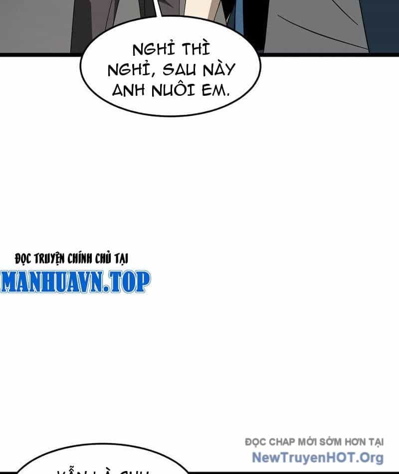 Dị Ngục Bạo Quân: Cái Bóng Của Ta Có Thể Tiến Hóa Vô Hạn - Chương 24 - ảnh 21