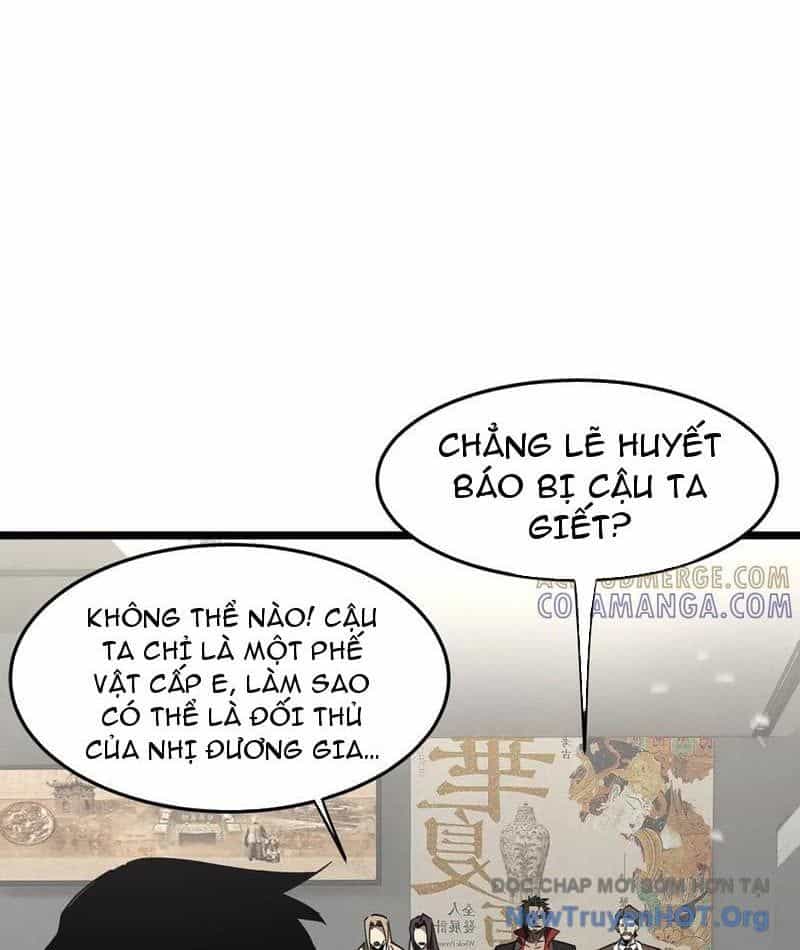 Dị Ngục Bạo Quân: Cái Bóng Của Ta Có Thể Tiến Hóa Vô Hạn - Chương 24 - ảnh 65