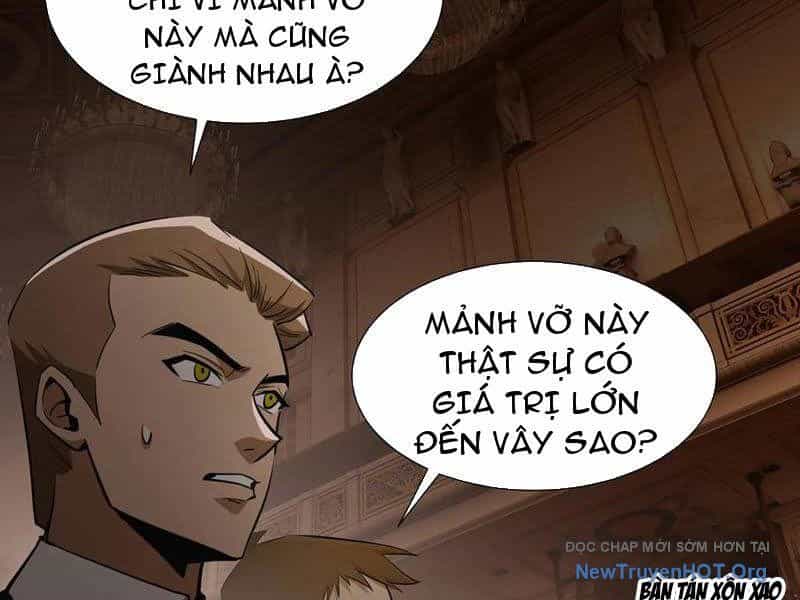Dị Ngục Bạo Quân: Cái Bóng Của Ta Có Thể Tiến Hóa Vô Hạn - Chương 26 - ảnh 29