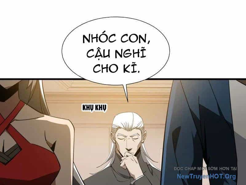 Dị Ngục Bạo Quân: Cái Bóng Của Ta Có Thể Tiến Hóa Vô Hạn - Chương 26 - ảnh 43