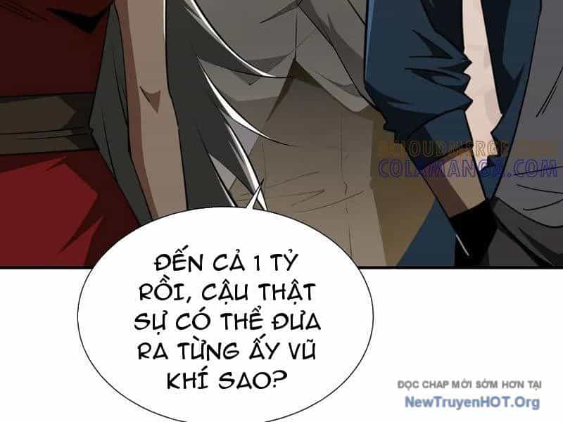 Dị Ngục Bạo Quân: Cái Bóng Của Ta Có Thể Tiến Hóa Vô Hạn - Chương 26 - ảnh 44