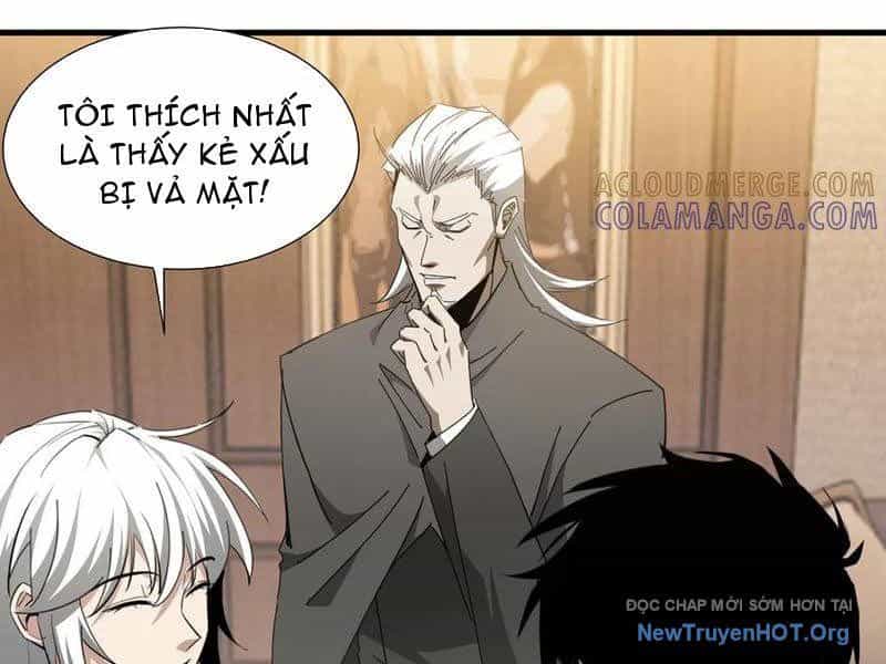 Dị Ngục Bạo Quân: Cái Bóng Của Ta Có Thể Tiến Hóa Vô Hạn - Chương 26 - ảnh 68