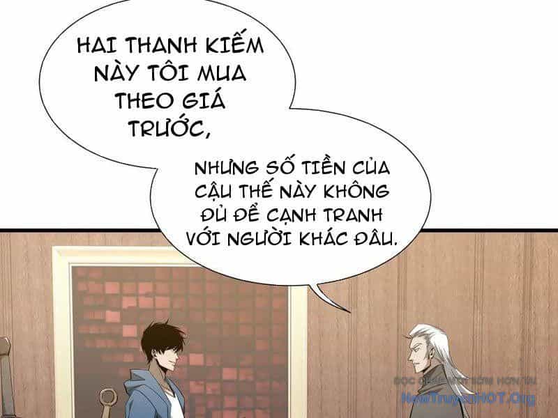 Dị Ngục Bạo Quân: Cái Bóng Của Ta Có Thể Tiến Hóa Vô Hạn - Chương 26 - ảnh 9