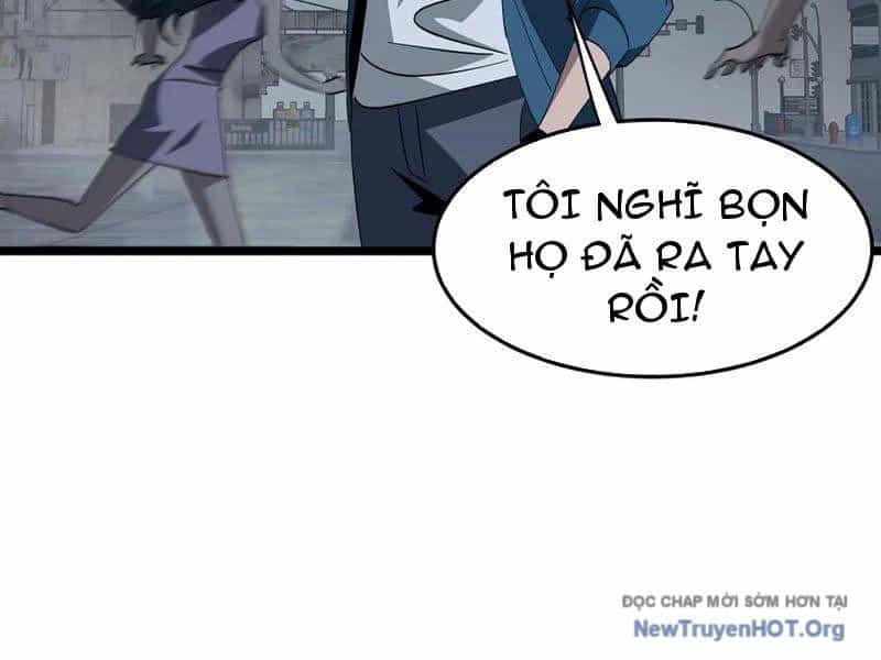 Dị Ngục Bạo Quân: Cái Bóng Của Ta Có Thể Tiến Hóa Vô Hạn - Chương 27 - ảnh 32