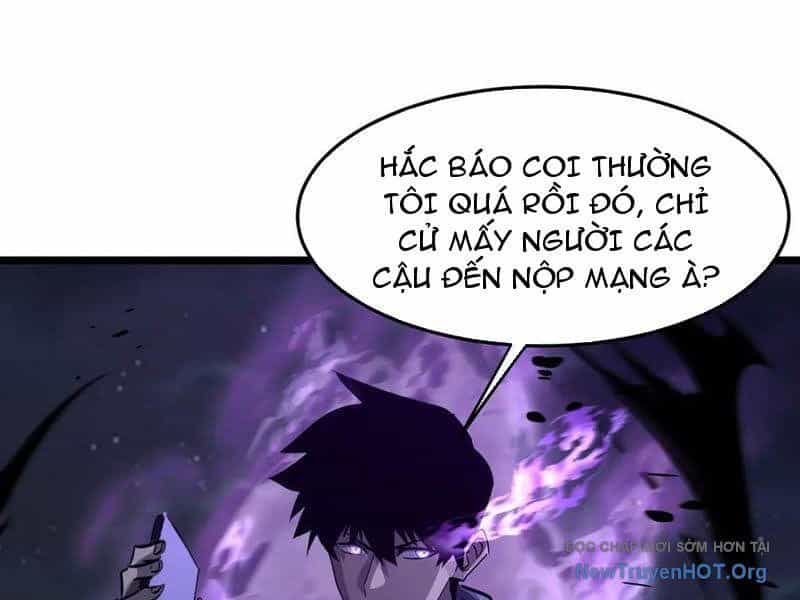 Dị Ngục Bạo Quân: Cái Bóng Của Ta Có Thể Tiến Hóa Vô Hạn - Chương 27 - ảnh 41