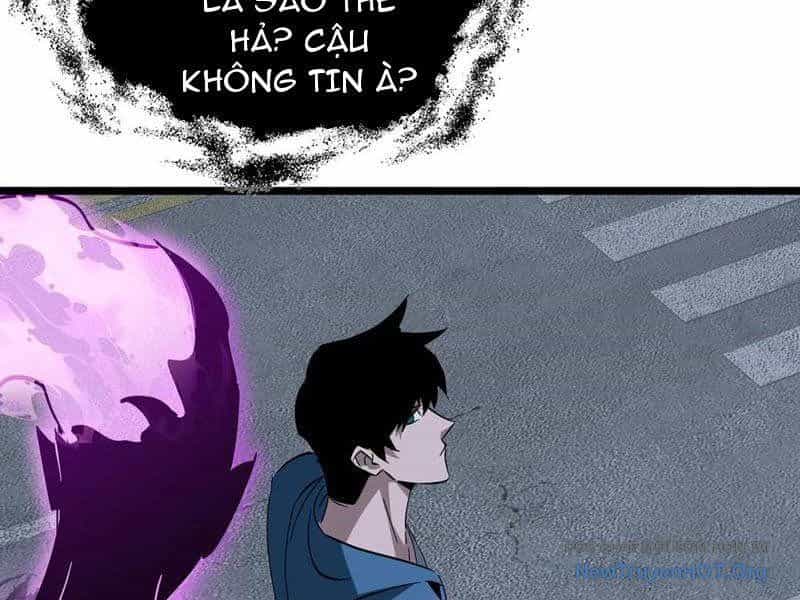 Dị Ngục Bạo Quân: Cái Bóng Của Ta Có Thể Tiến Hóa Vô Hạn - Chương 27 - ảnh 9