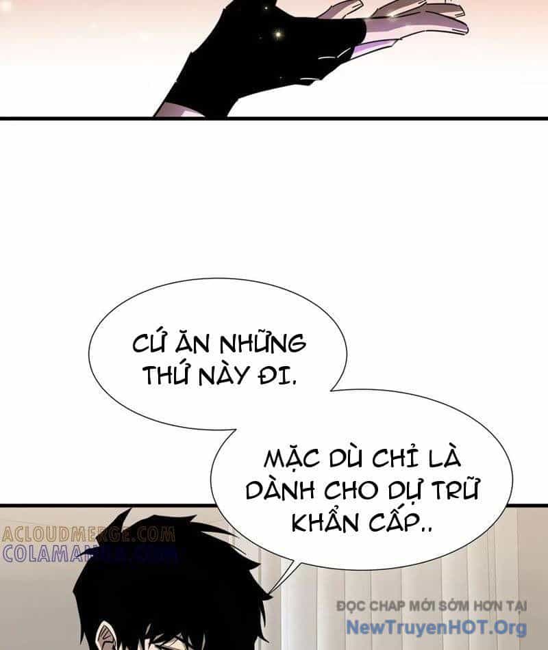 Dị Ngục Bạo Quân: Cái Bóng Của Ta Có Thể Tiến Hóa Vô Hạn - Chương 28 - ảnh 18