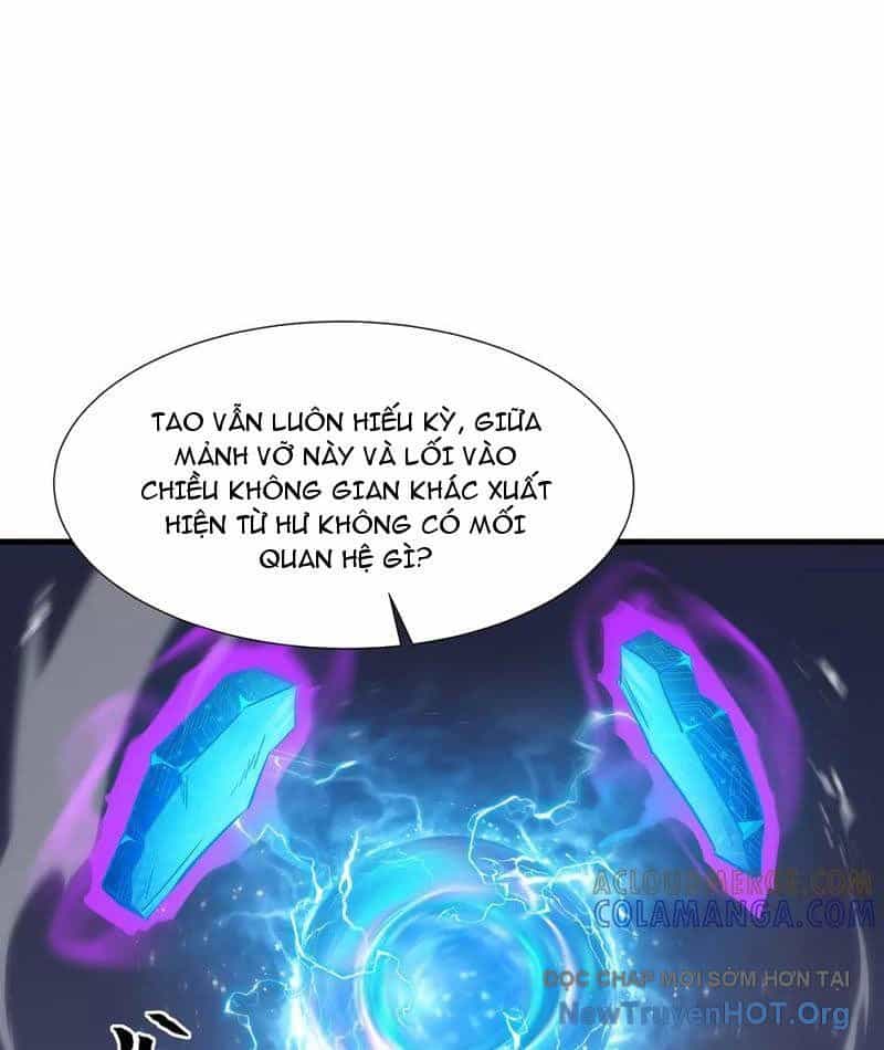 Dị Ngục Bạo Quân: Cái Bóng Của Ta Có Thể Tiến Hóa Vô Hạn - Chương 28 - ảnh 36