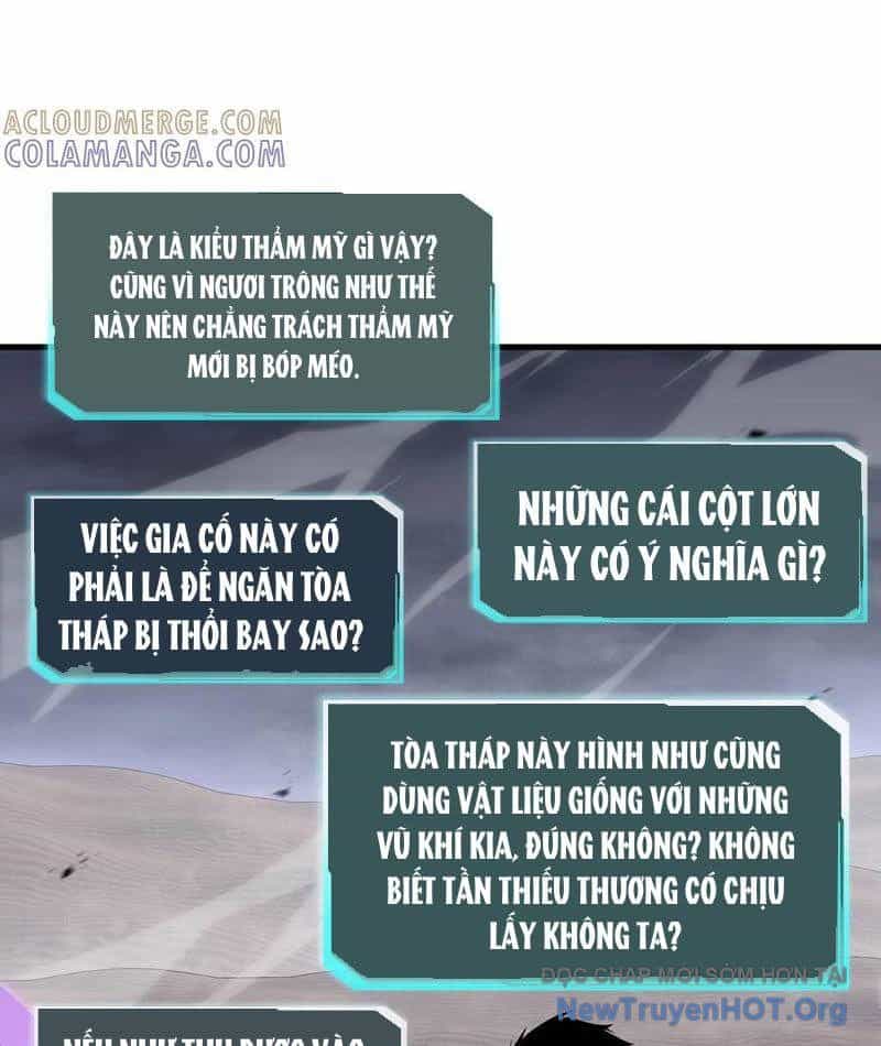 Dị Ngục Bạo Quân: Cái Bóng Của Ta Có Thể Tiến Hóa Vô Hạn - Chương 28 - ảnh 52