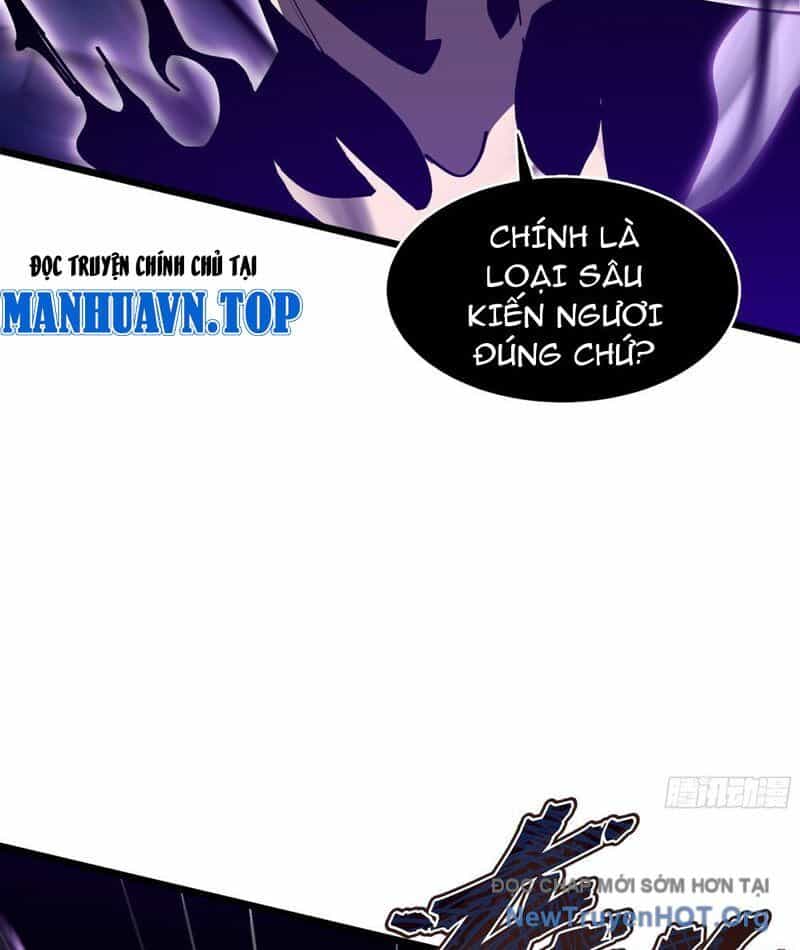 Dị Ngục Bạo Quân: Cái Bóng Của Ta Có Thể Tiến Hóa Vô Hạn - Chương 3 - ảnh 56