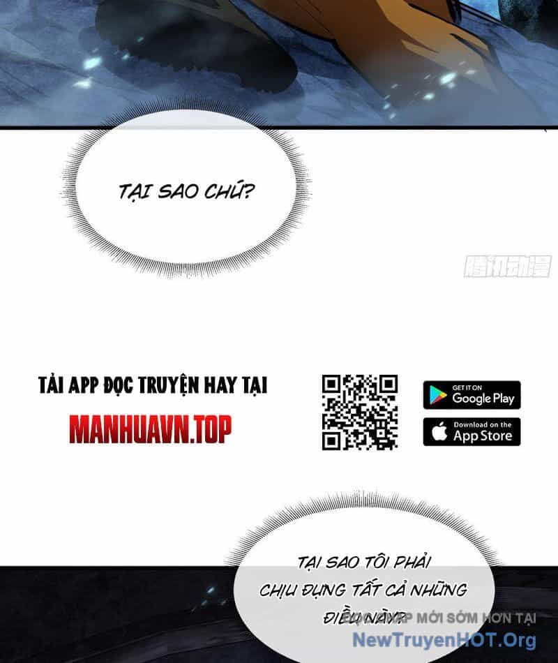 Dị Ngục Bạo Quân: Cái Bóng Của Ta Có Thể Tiến Hóa Vô Hạn - Chương 3 - ảnh 9