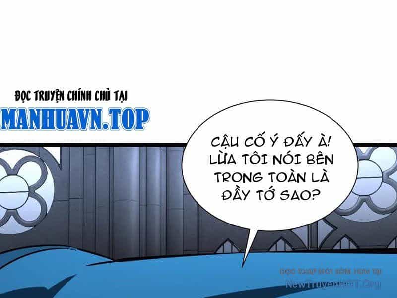 Dị Ngục Bạo Quân: Cái Bóng Của Ta Có Thể Tiến Hóa Vô Hạn - Chương 30 - ảnh 39