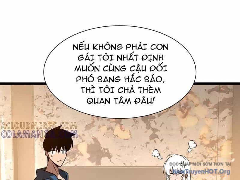 Dị Ngục Bạo Quân: Cái Bóng Của Ta Có Thể Tiến Hóa Vô Hạn - Chương 30 - ảnh 97