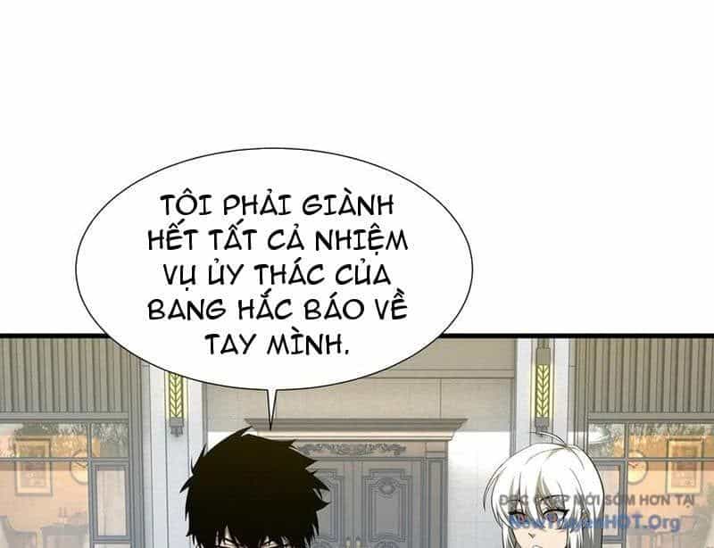Dị Ngục Bạo Quân: Cái Bóng Của Ta Có Thể Tiến Hóa Vô Hạn - Chương 31 - ảnh 25