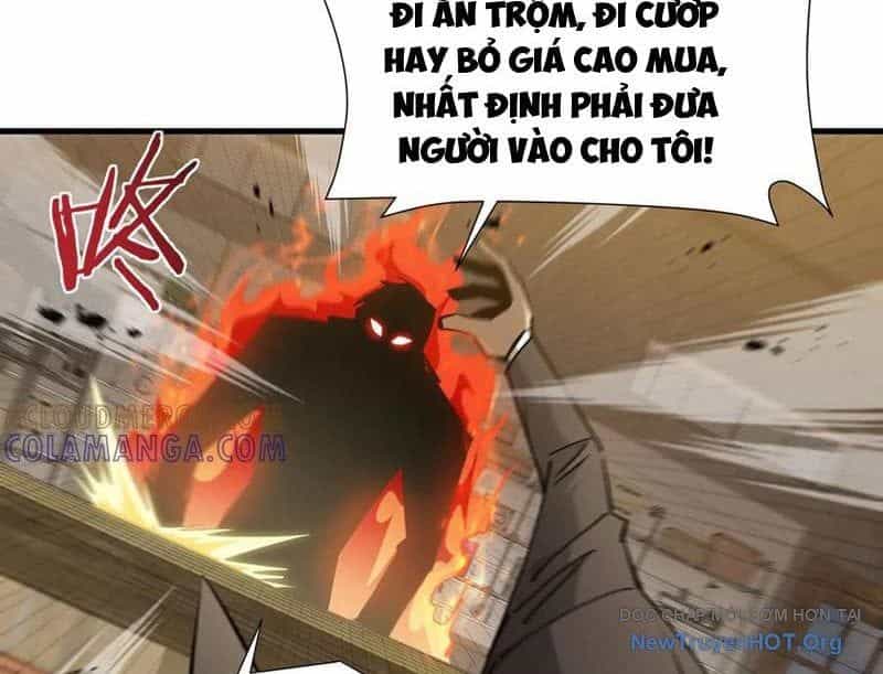 Dị Ngục Bạo Quân: Cái Bóng Của Ta Có Thể Tiến Hóa Vô Hạn - Chương 31 - ảnh 52