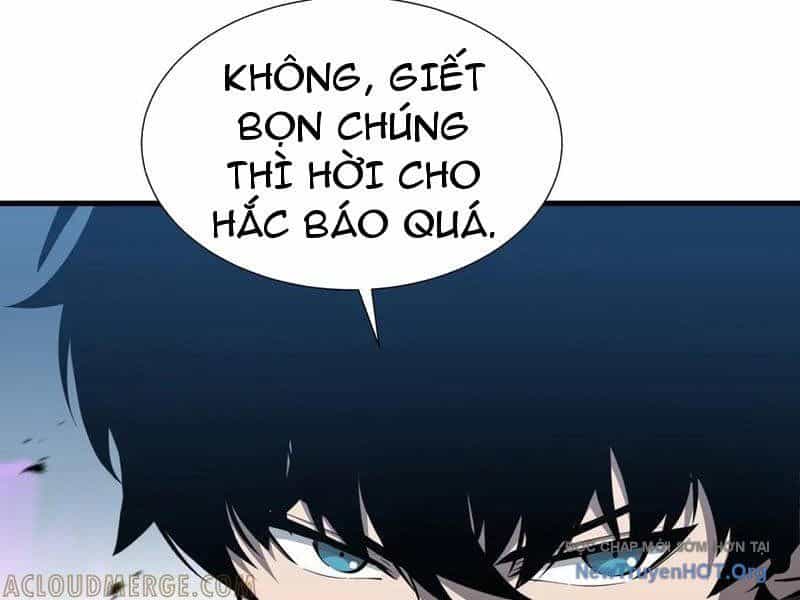 Dị Ngục Bạo Quân: Cái Bóng Của Ta Có Thể Tiến Hóa Vô Hạn - Chương 32 - ảnh 80