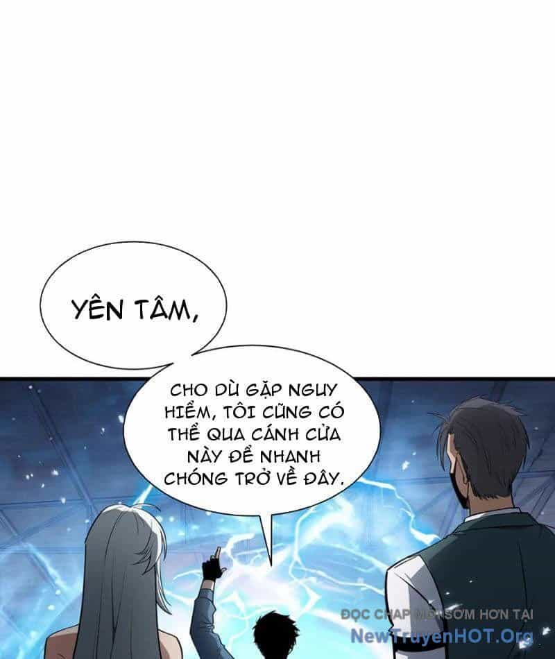 Dị Ngục Bạo Quân: Cái Bóng Của Ta Có Thể Tiến Hóa Vô Hạn - Chương 33 - ảnh 18