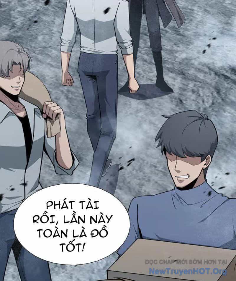 Dị Ngục Bạo Quân: Cái Bóng Của Ta Có Thể Tiến Hóa Vô Hạn - Chương 33 - ảnh 22