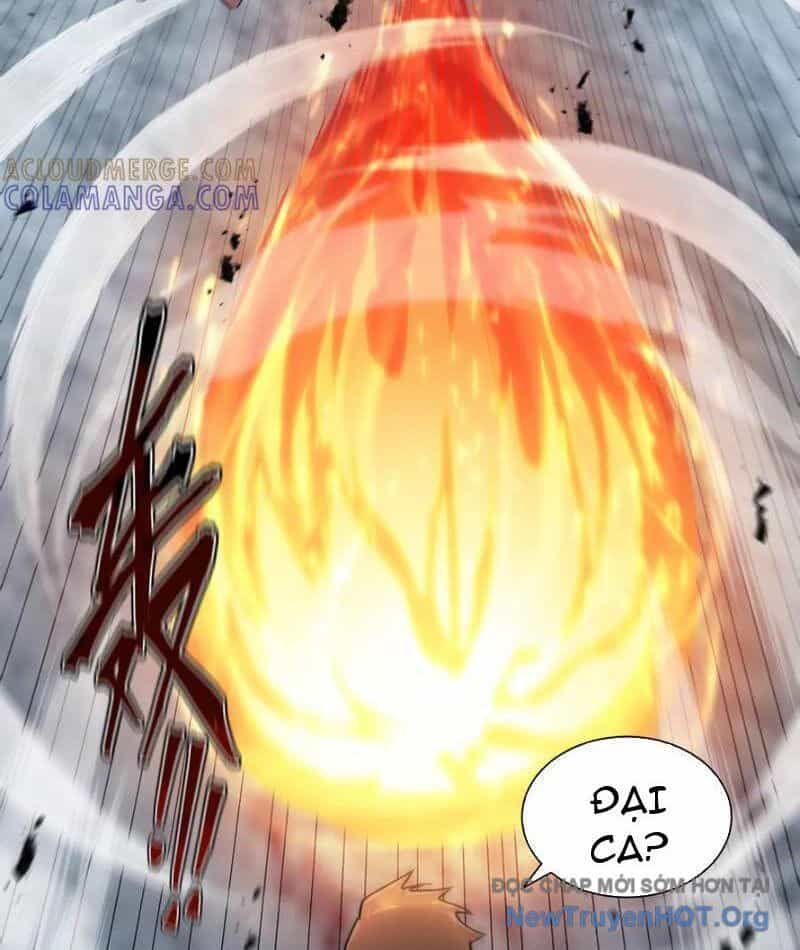 Dị Ngục Bạo Quân: Cái Bóng Của Ta Có Thể Tiến Hóa Vô Hạn - Chương 33 - ảnh 41