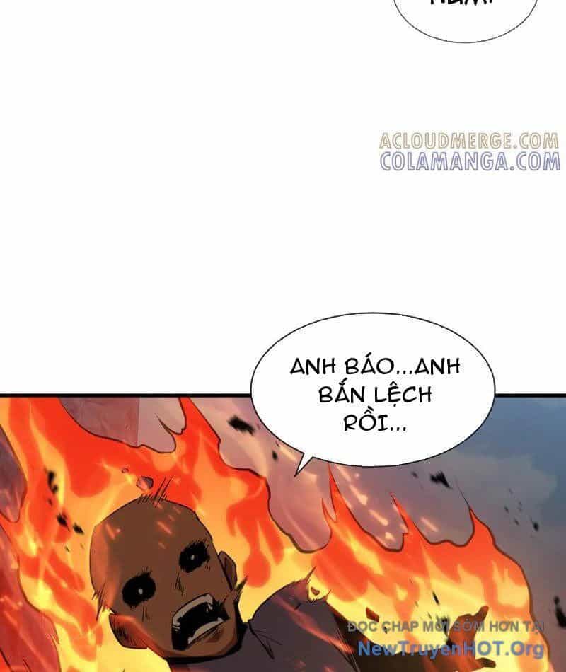 Dị Ngục Bạo Quân: Cái Bóng Của Ta Có Thể Tiến Hóa Vô Hạn - Chương 33 - ảnh 51