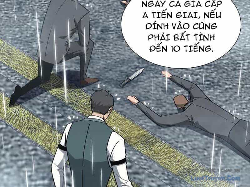 Dị Ngục Bạo Quân: Cái Bóng Của Ta Có Thể Tiến Hóa Vô Hạn - Chương 34 - ảnh 102