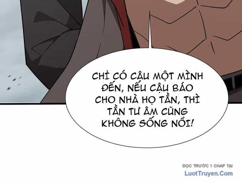 Dị Ngục Bạo Quân: Cái Bóng Của Ta Có Thể Tiến Hóa Vô Hạn - Chương 35 - ảnh 15