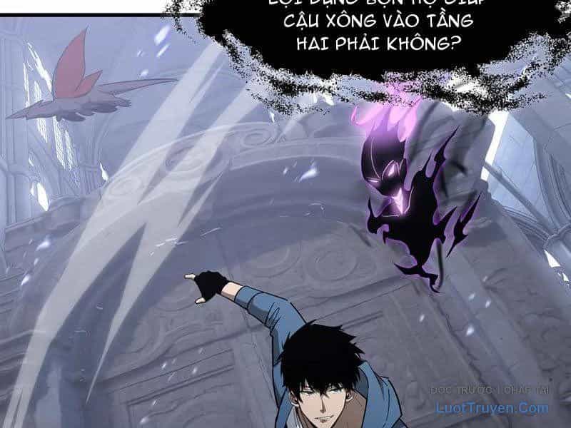 Dị Ngục Bạo Quân: Cái Bóng Của Ta Có Thể Tiến Hóa Vô Hạn - Chương 36 - ảnh 22
