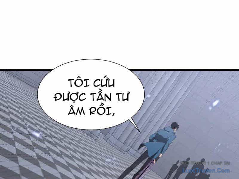 Dị Ngục Bạo Quân: Cái Bóng Của Ta Có Thể Tiến Hóa Vô Hạn - Chương 36 - ảnh 40