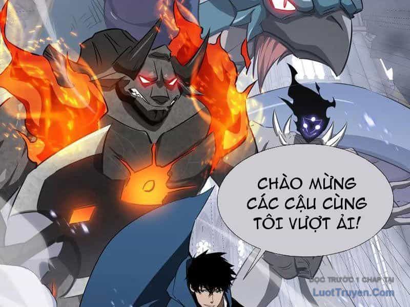 Dị Ngục Bạo Quân: Cái Bóng Của Ta Có Thể Tiến Hóa Vô Hạn - Chương 36 - ảnh 69