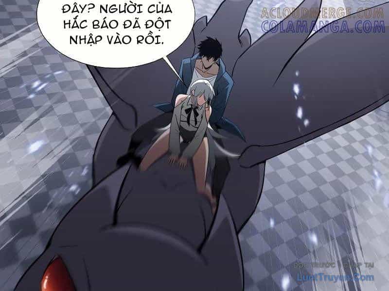 Dị Ngục Bạo Quân: Cái Bóng Của Ta Có Thể Tiến Hóa Vô Hạn - Chương 36 - ảnh 9