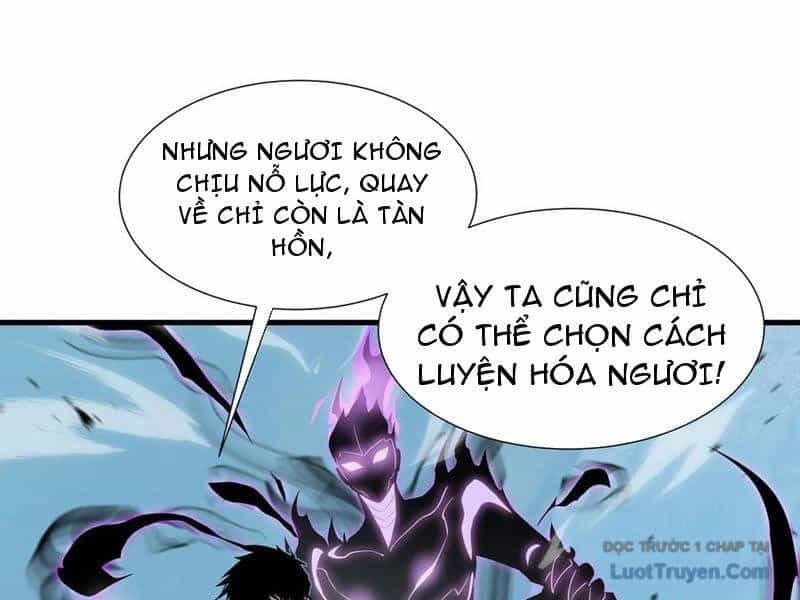 Dị Ngục Bạo Quân: Cái Bóng Của Ta Có Thể Tiến Hóa Vô Hạn - Chương 37 - ảnh 96