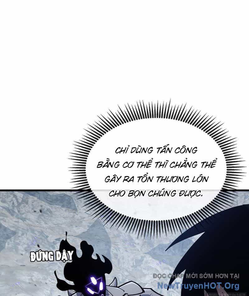 Dị Ngục Bạo Quân: Cái Bóng Của Ta Có Thể Tiến Hóa Vô Hạn - Chương 4 - ảnh 58