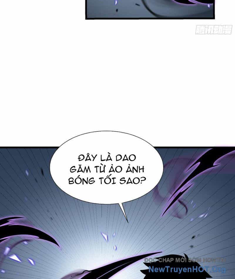 Dị Ngục Bạo Quân: Cái Bóng Của Ta Có Thể Tiến Hóa Vô Hạn - Chương 4 - ảnh 61