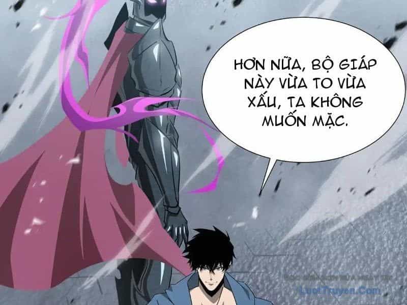 Dị Ngục Bạo Quân: Cái Bóng Của Ta Có Thể Tiến Hóa Vô Hạn - Chương 41 - ảnh 24