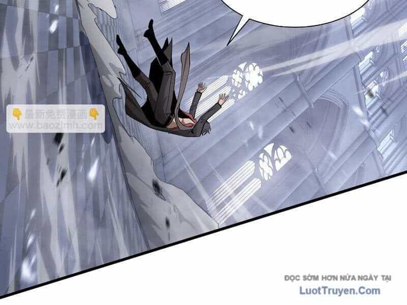 Dị Ngục Bạo Quân: Cái Bóng Của Ta Có Thể Tiến Hóa Vô Hạn - Chương 42 - ảnh 68