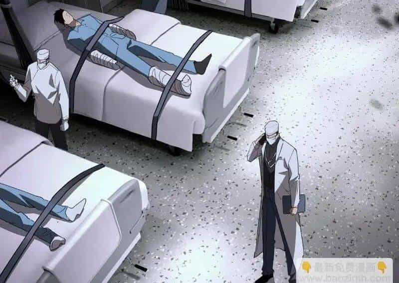 Dị Ngục Bạo Quân: Cái Bóng Của Ta Có Thể Tiến Hóa Vô Hạn - Chương 44 - ảnh 118
