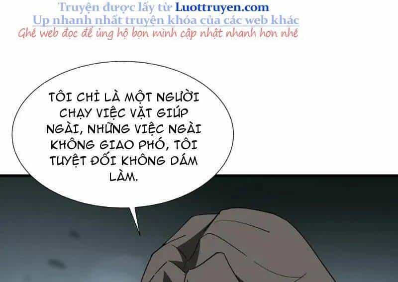 Dị Ngục Bạo Quân: Cái Bóng Của Ta Có Thể Tiến Hóa Vô Hạn - Chương 44 - ảnh 49