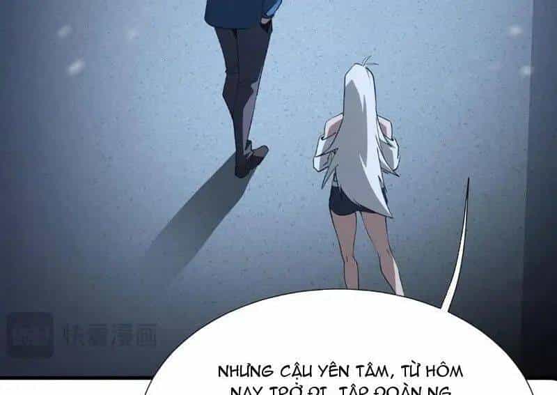 Dị Ngục Bạo Quân: Cái Bóng Của Ta Có Thể Tiến Hóa Vô Hạn - Chương 44 - ảnh 80