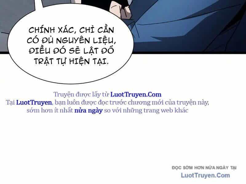 Dị Ngục Bạo Quân: Cái Bóng Của Ta Có Thể Tiến Hóa Vô Hạn - Chương 45 - ảnh 119