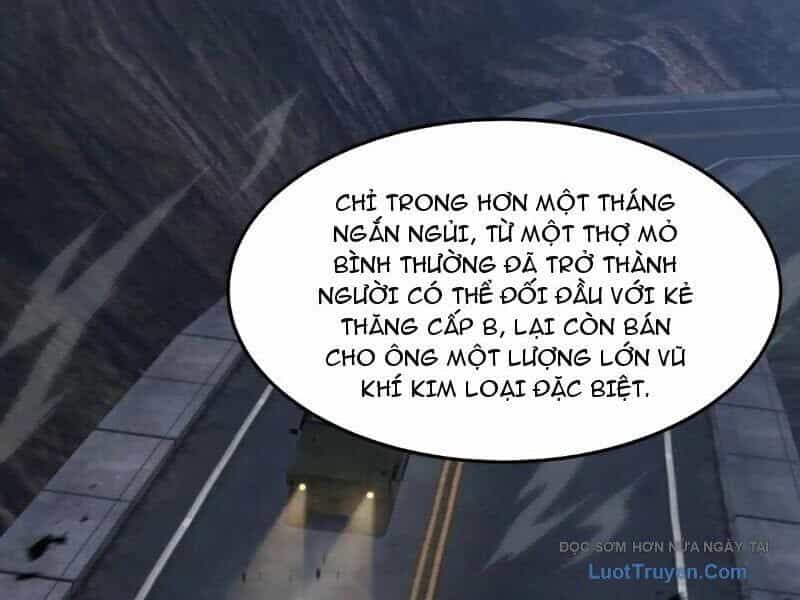 Dị Ngục Bạo Quân: Cái Bóng Của Ta Có Thể Tiến Hóa Vô Hạn - Chương 45 - ảnh 4