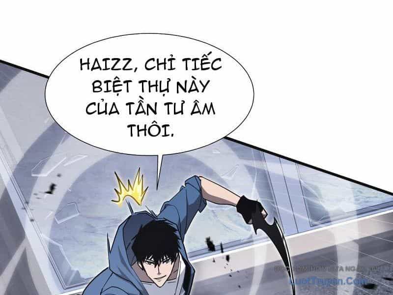 Dị Ngục Bạo Quân: Cái Bóng Của Ta Có Thể Tiến Hóa Vô Hạn - Chương 46 - ảnh 24