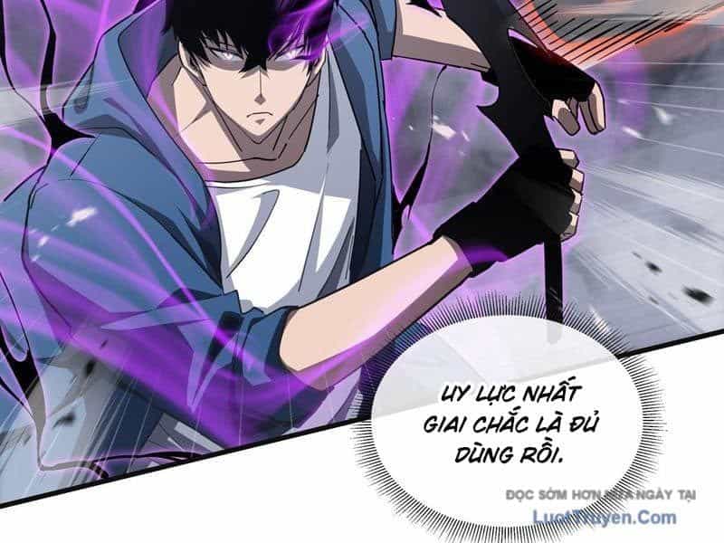 Dị Ngục Bạo Quân: Cái Bóng Của Ta Có Thể Tiến Hóa Vô Hạn - Chương 46 - ảnh 68
