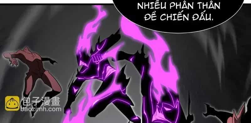 Dị Ngục Bạo Quân: Cái Bóng Của Ta Có Thể Tiến Hóa Vô Hạn - Chương 48 - ảnh 35