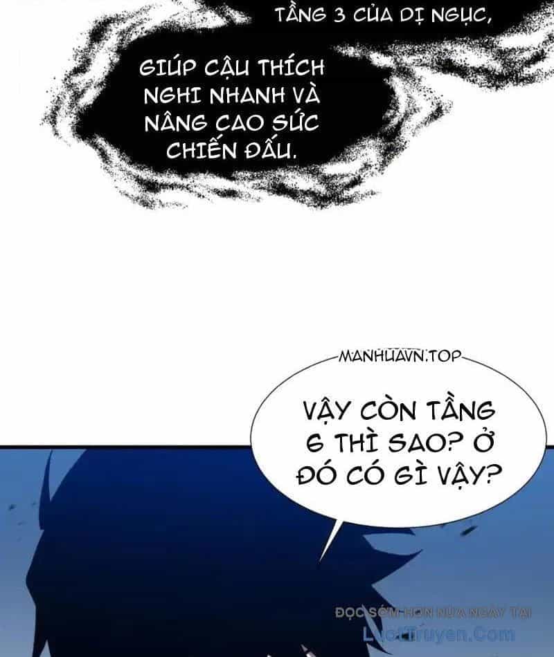 Dị Ngục Bạo Quân: Cái Bóng Của Ta Có Thể Tiến Hóa Vô Hạn - Chương 49 - ảnh 47