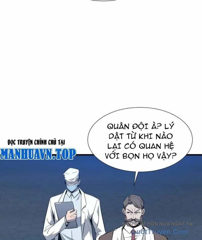 Dị Ngục Bạo Quân: Cái Bóng Của Ta Có Thể Tiến Hóa Vô Hạn - Chương 49 - ảnh 56