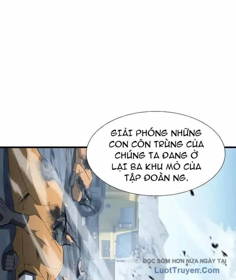 Dị Ngục Bạo Quân: Cái Bóng Của Ta Có Thể Tiến Hóa Vô Hạn - Chương 50 - ảnh 12