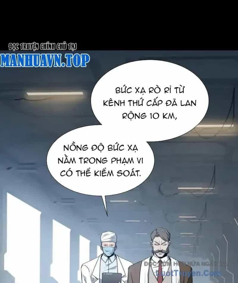 Dị Ngục Bạo Quân: Cái Bóng Của Ta Có Thể Tiến Hóa Vô Hạn - Chương 50 - ảnh 3